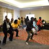 EHW Seminar - 30 August 2017
